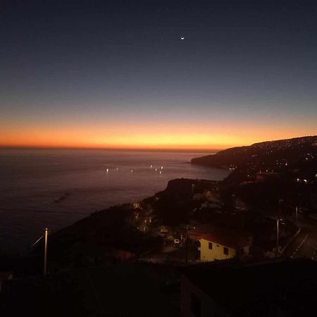 Sea View House Leilighet Ribeira Brava Eksteriør bilde