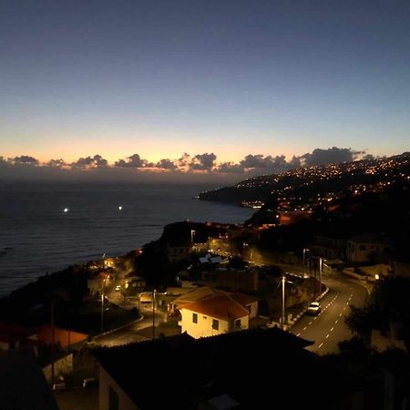 Sea View House Leilighet Ribeira Brava Eksteriør bilde