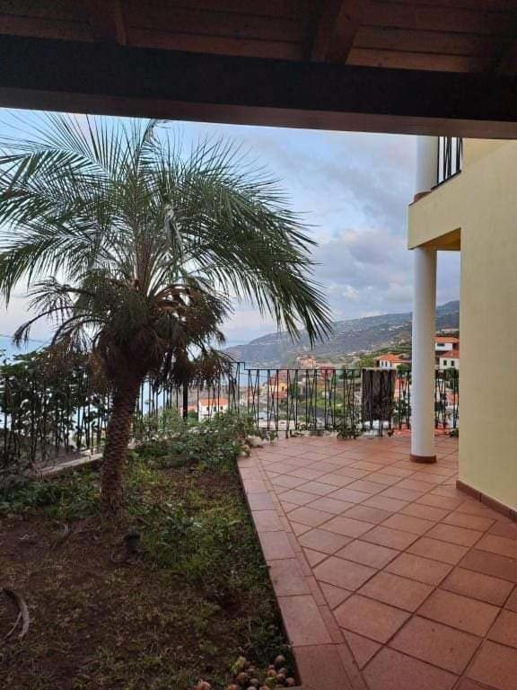 Sea View House Leilighet Ribeira Brava Eksteriør bilde