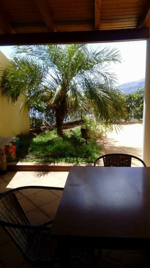 Sea View House Leilighet Ribeira Brava Eksteriør bilde
